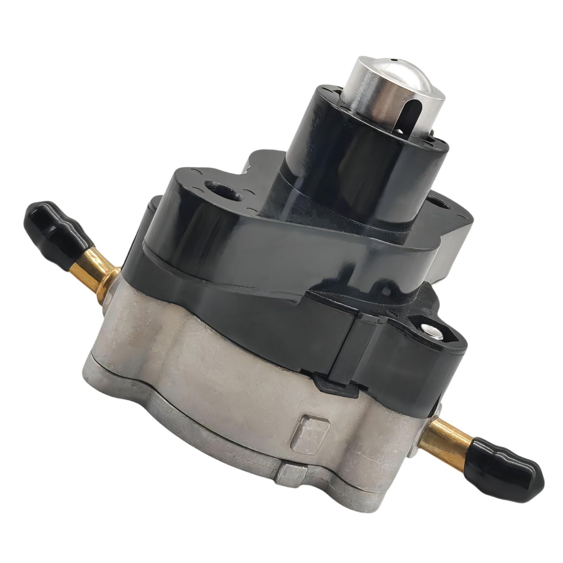Photo 1 of JLM MARINE 6D8-24410 Outboard Fuel Pump for Mercury & for Yamaha 75-115 HP