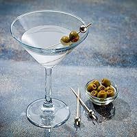 Vista 3 de Copa de champan Cascata - Utensilios de restaurante