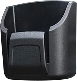 Car Dashboard Storage Box - Sticky Back Reusable Small Storage Box for Car Dashboard - Space Saving Small Items to Organize Accessories