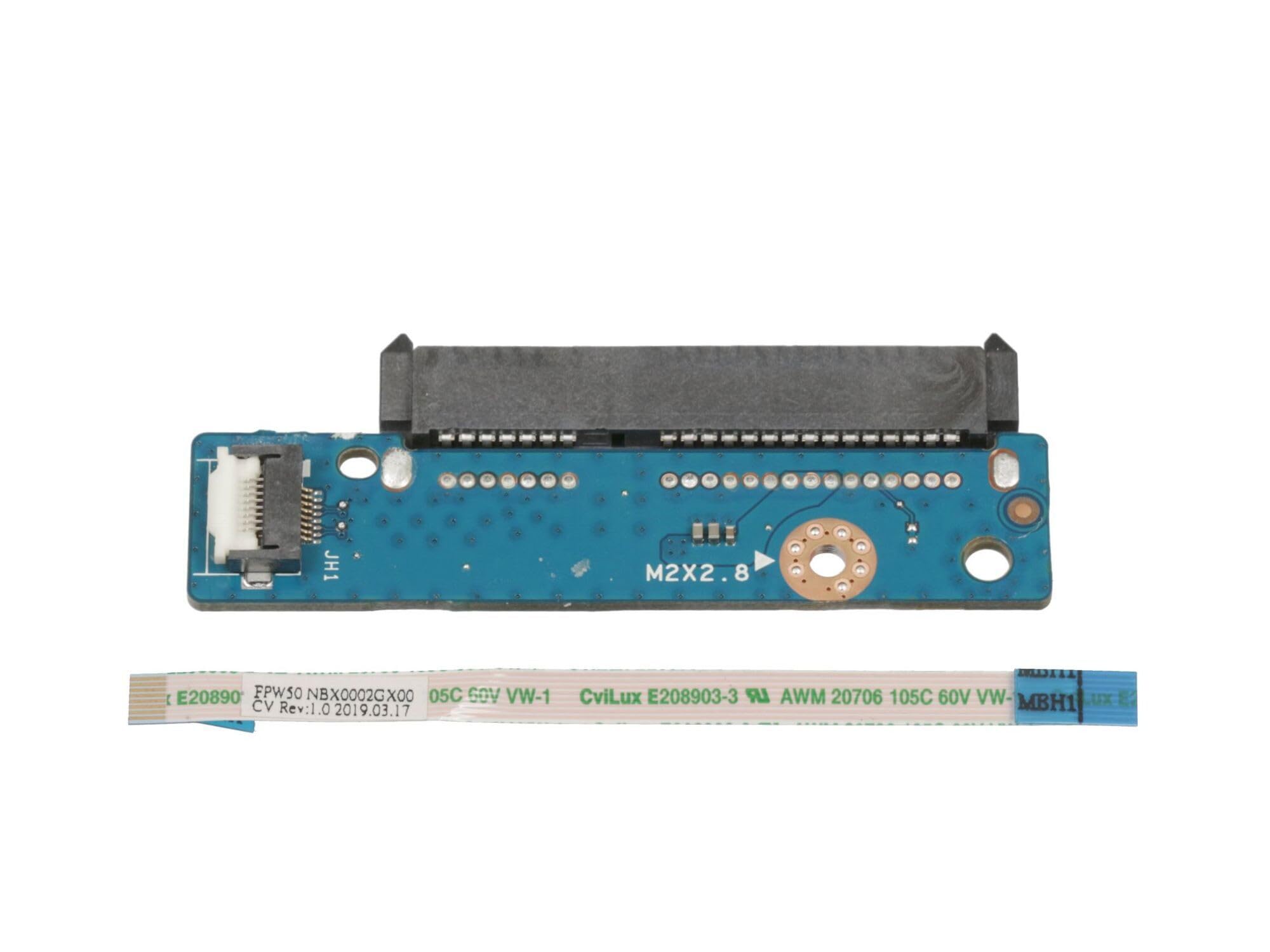 adattatore hard drive originale hp ls-h323p