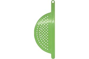 Extendable Pot Drainer with Handle