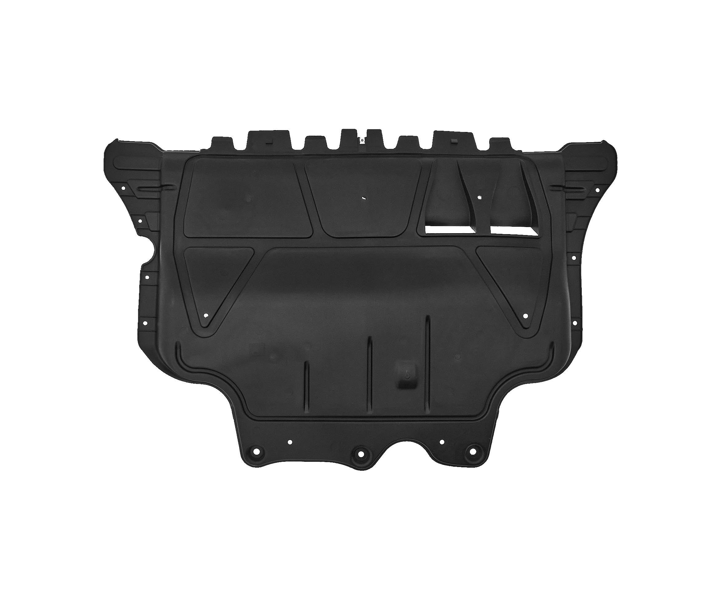 auto Sottocopertura motore, sottoscocca 5Q0825236Q compatibile per VW GOLF VII 2012-2017 DIESEL