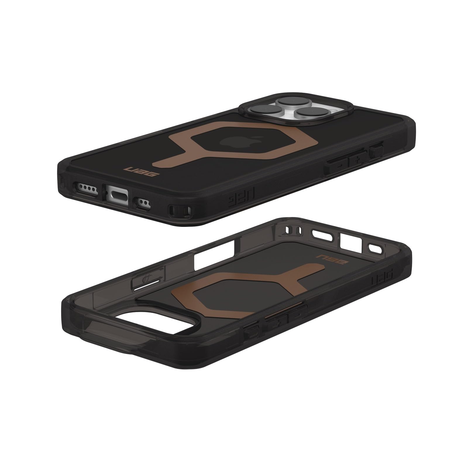 UAG iPhone 16proケース ブラック 耐衝撃 Amazon.co.jp: URBAN ARMOR GEAR iPhone 16 Pro 2024対応耐衝撃ケース