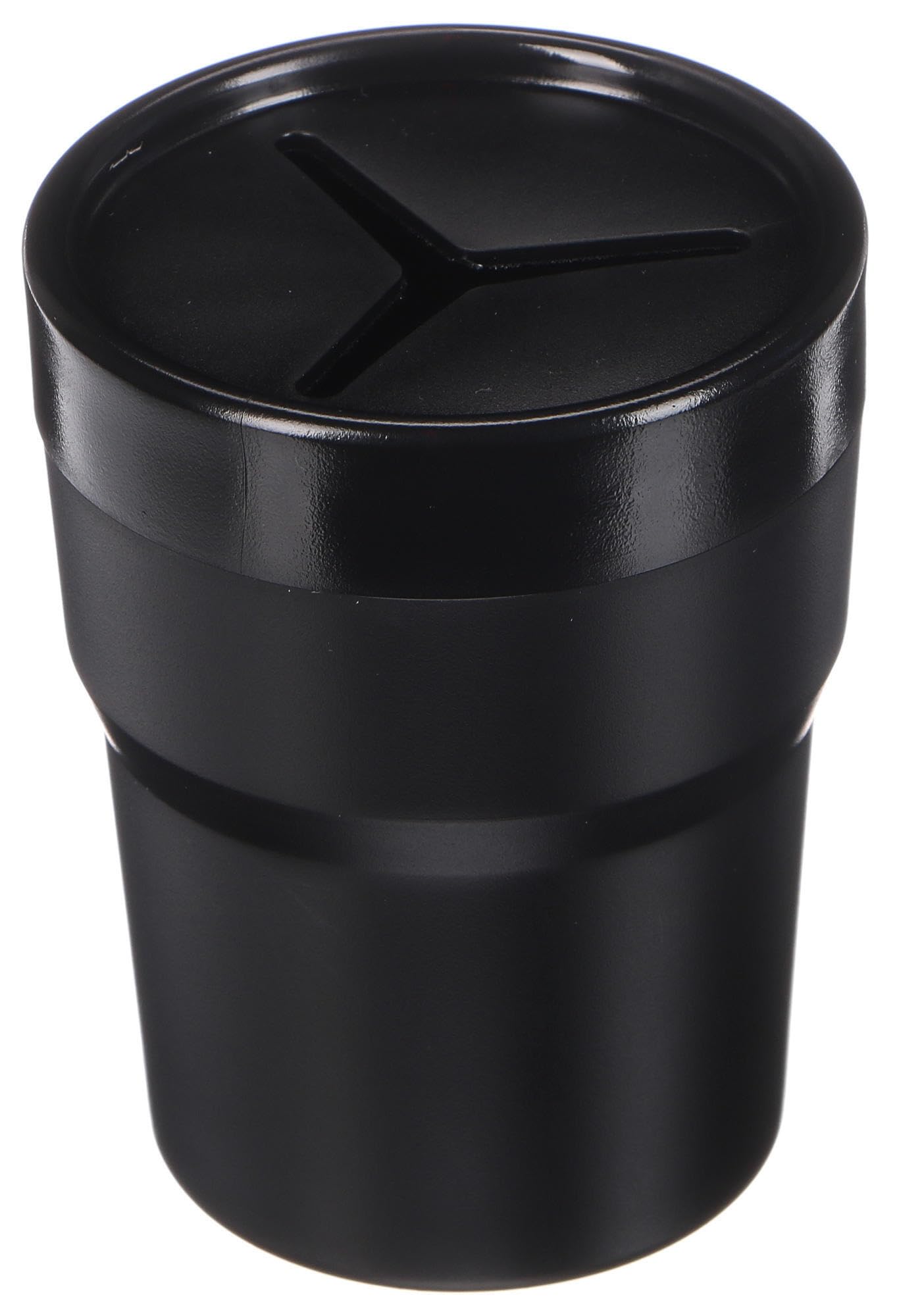 SIXTOL CAR TRASH 5 | Car Trash Bin Cup Holder | Compact Waste Container | Interior Organizer