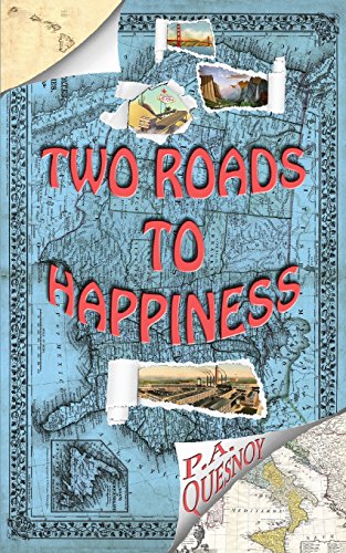 Two Roads to Happiness: The Story of Steve and Sandy