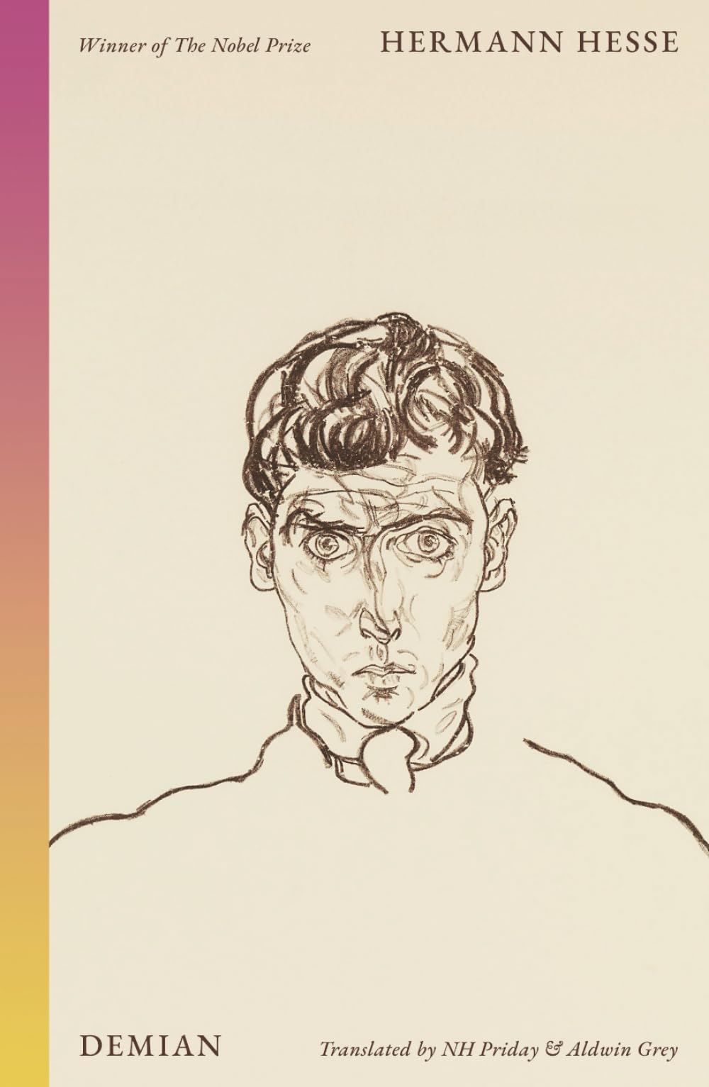 Demian: The Story of Emil Sinclair’s Youth