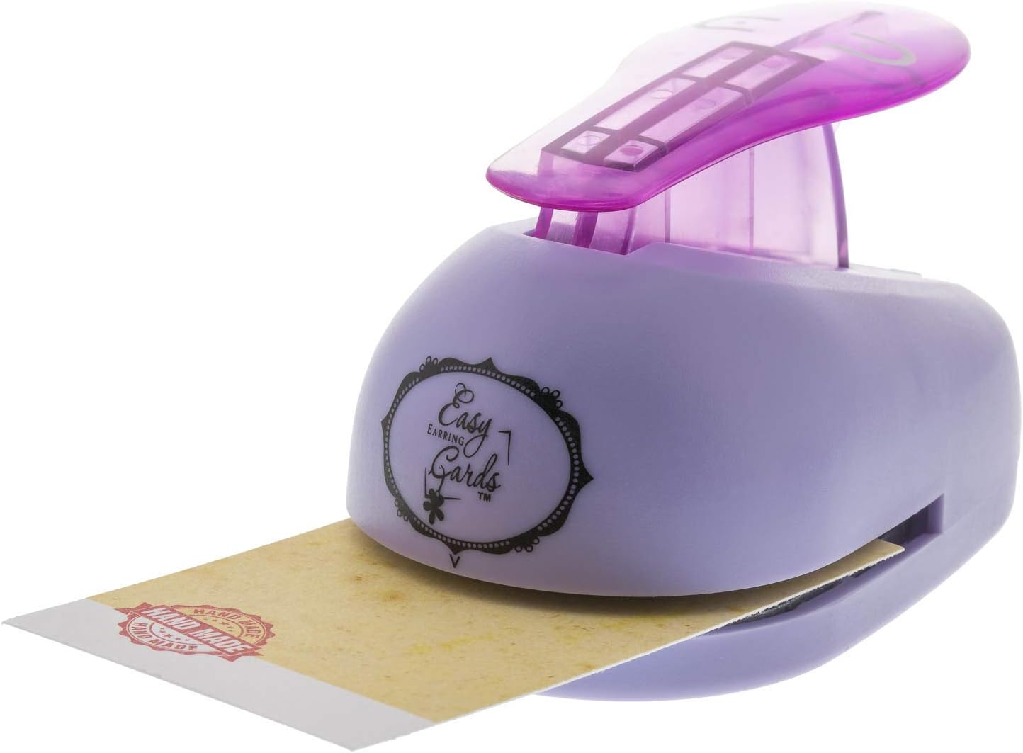 Buy Simple Earring Hole Punch Kit PUN50 at Ubuy Ghana