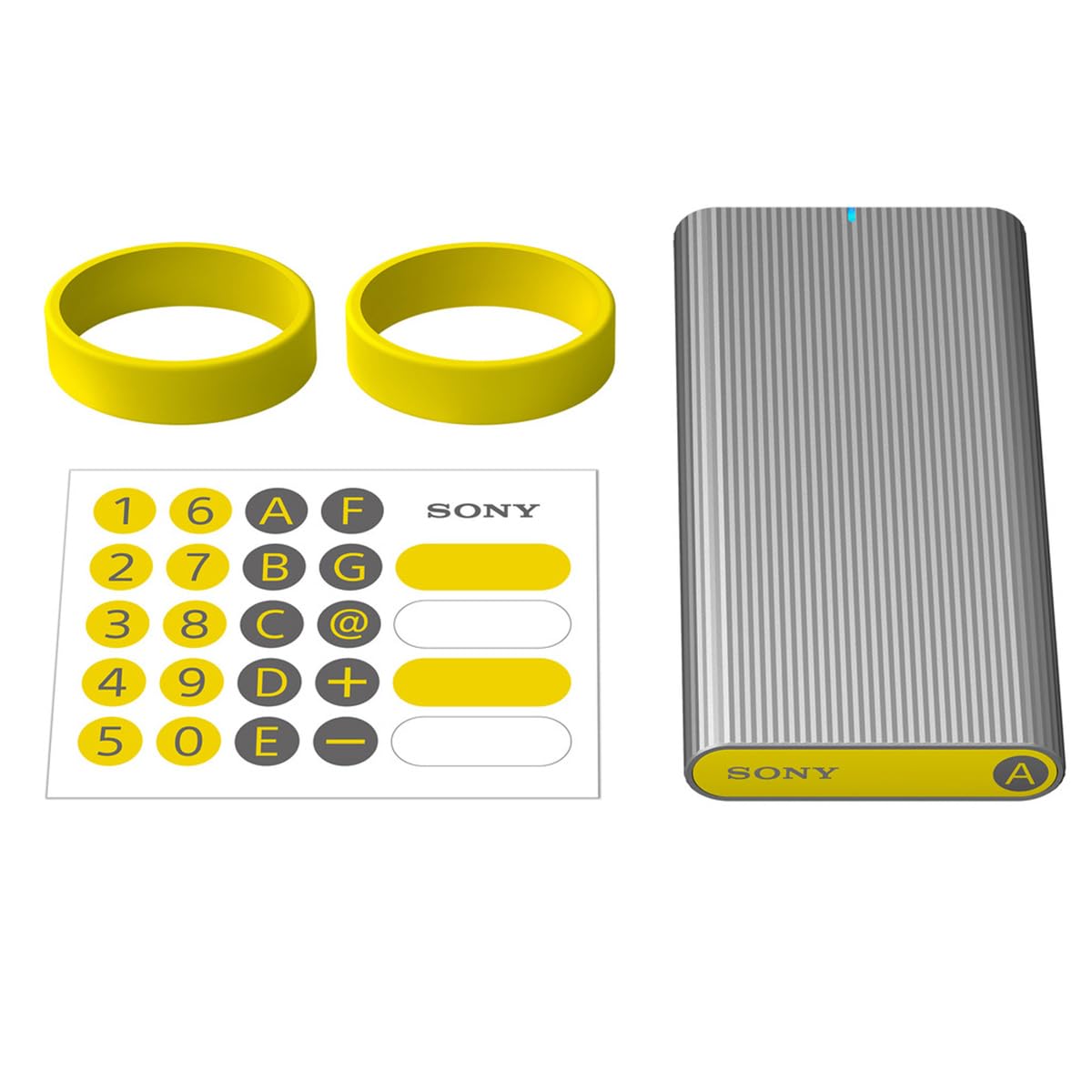 【25H2・新品SSD・Office有】SONY VPCJ24AJB Amazon.com: Sony External SSD Fast and Tough 500GB 1GB/s : Electronics