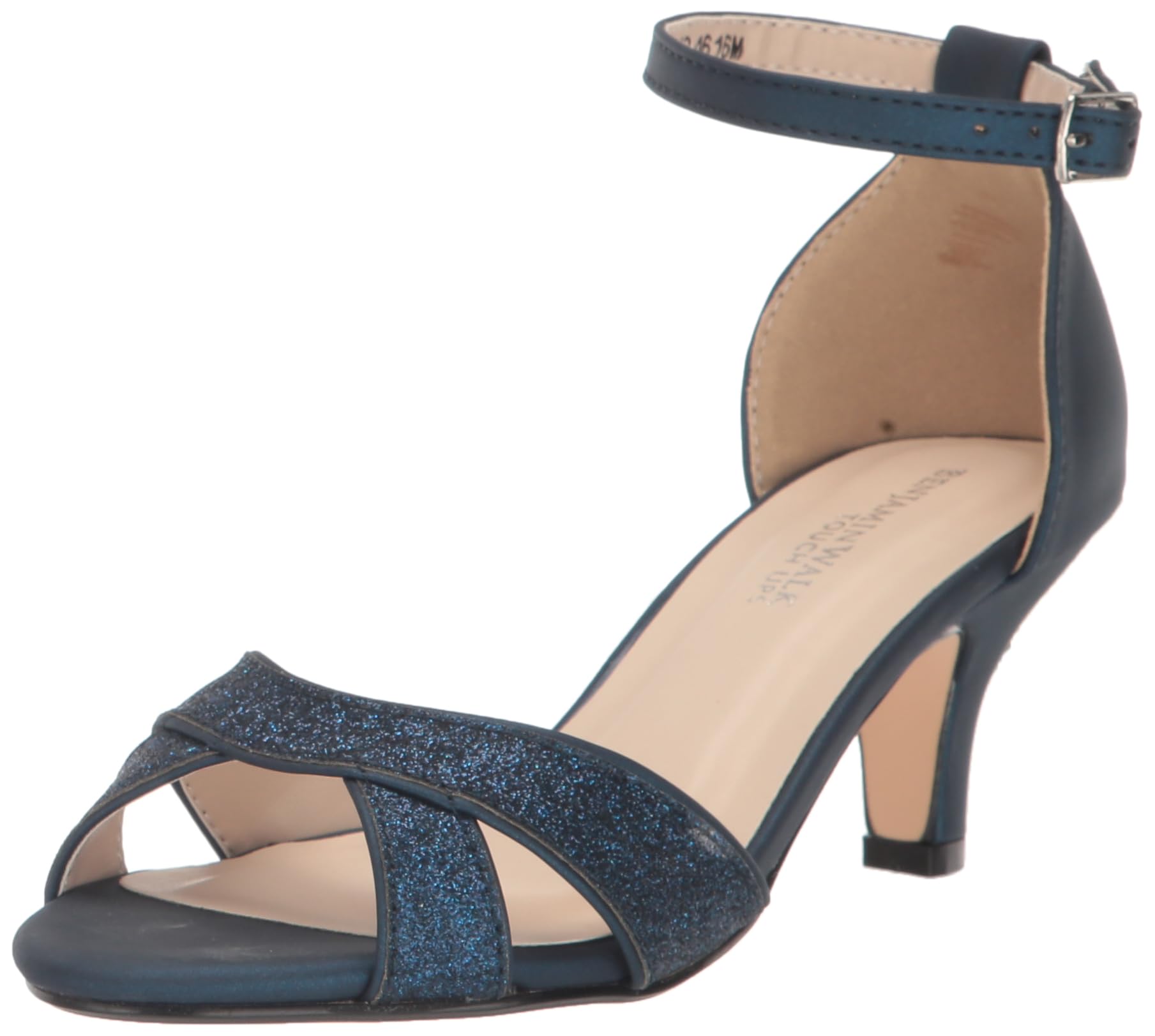 Touch Ups Women's Clementine Platform