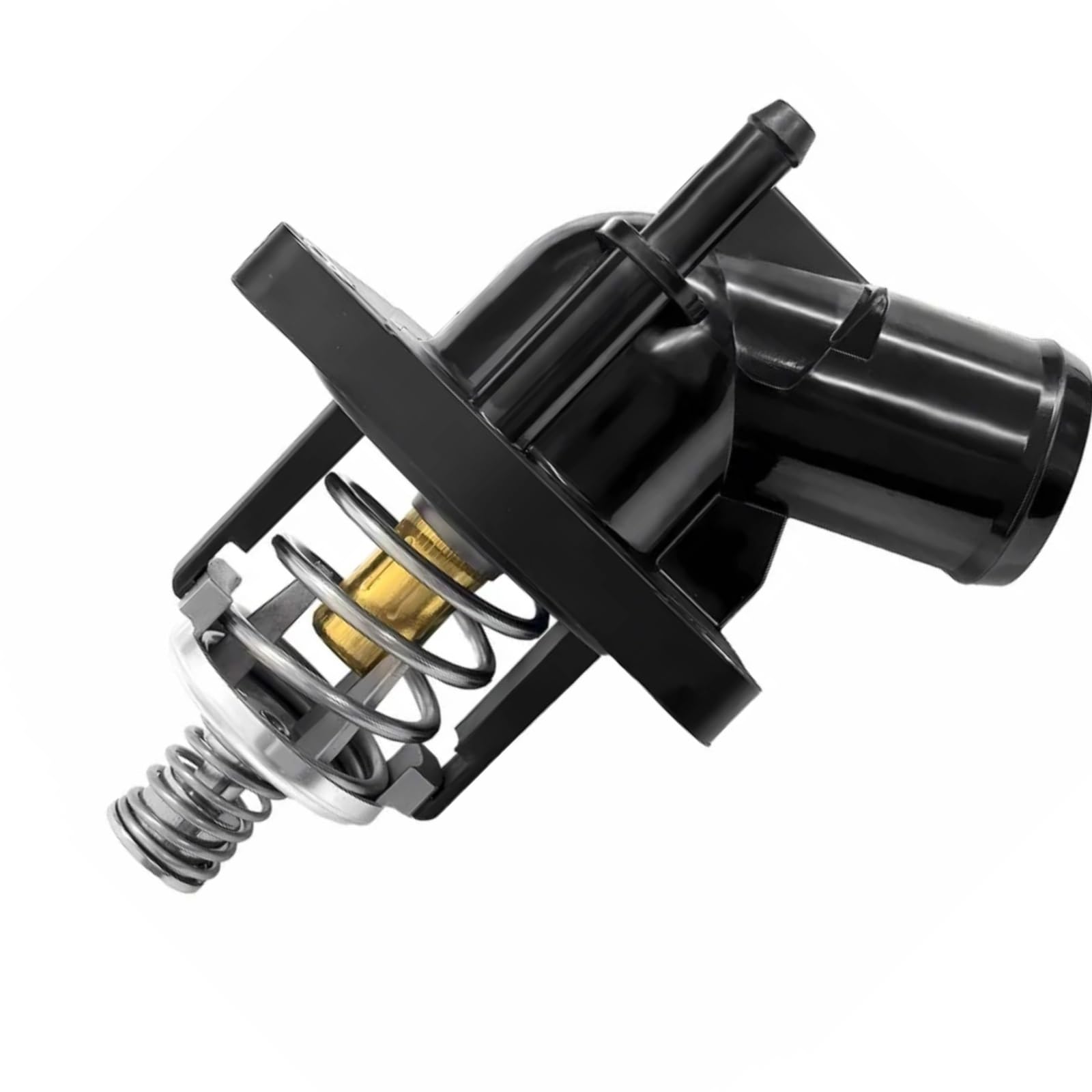 Engine Thermostat Housing Engine Thermostat Housing For Chevrolet For Suburban 2015-2020 12674639