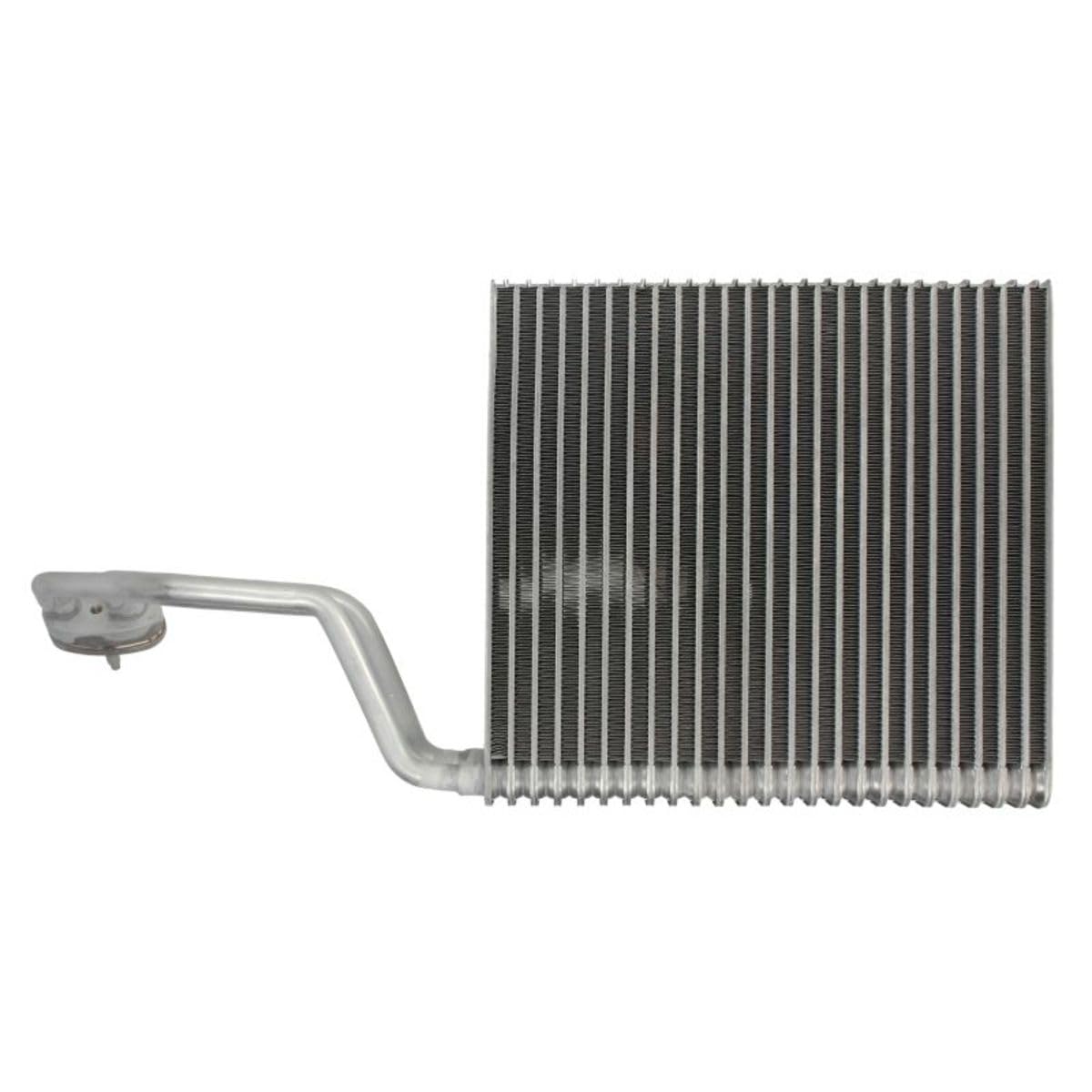 NISSENS Verdampfer, Klimaanlage 92293