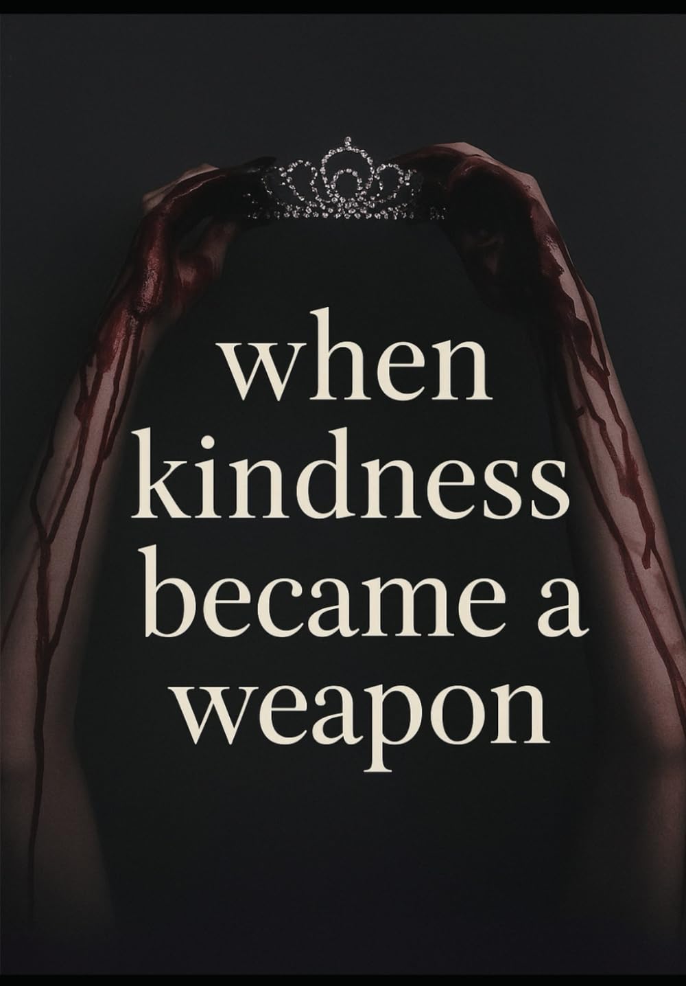 When kindness became a weapon