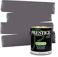 Vista 262 de Prestige Paints - 2 en 1, pintura base y pintura de exterior, P400-D-SW7053