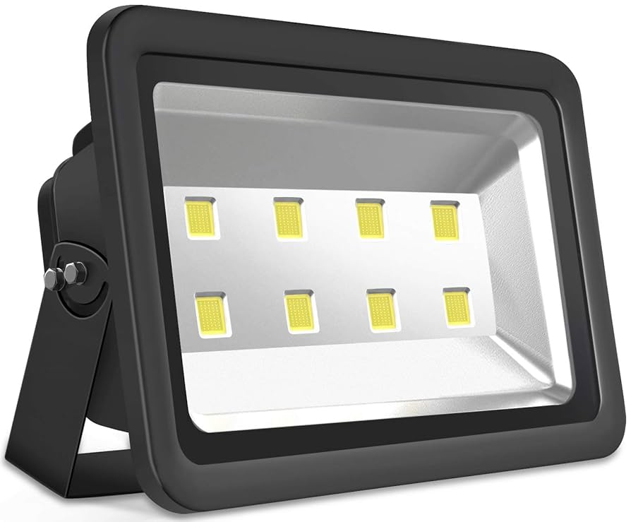 SUKITEN LED投光器 400W 6500K IP66 Amazon.co.jp: 【最強の超爆光・超薄型】SUKITEN 投光器 led