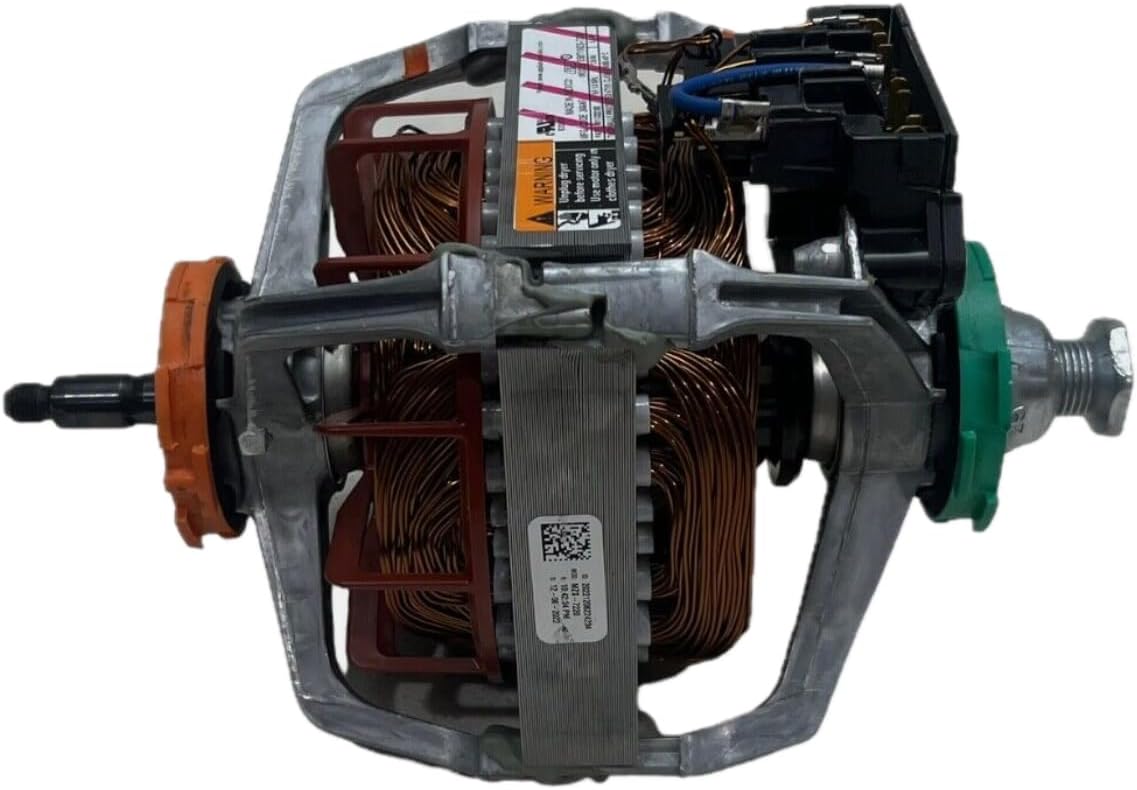 Dryer Drive Motor W11364931, W11086656, W10620755, W10806758, W10806760