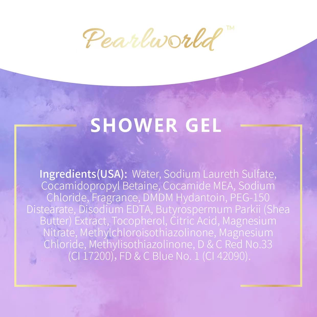PEARLWORLD Zestaw upominkowy spa dla kobiet, zestaw upominkowy dla kobiet, balsam do ciała i balsam do kąpieli dla nastolatków, opakowanie 12 sztuk