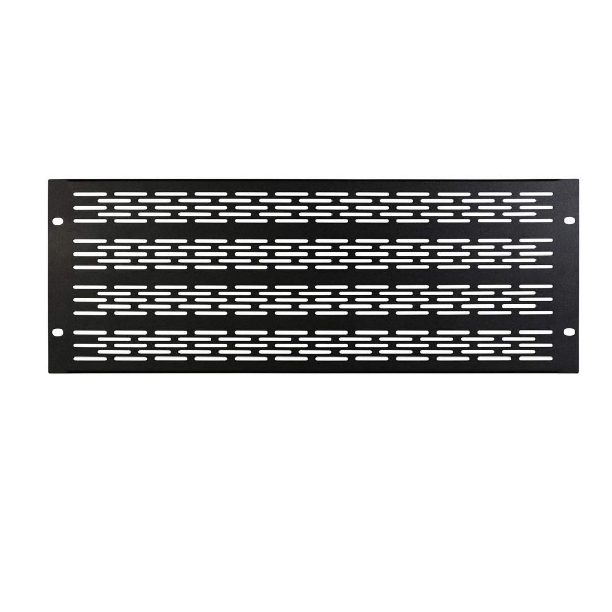 Panneau de rack ventilé 4U RPV4000 pour gestion thermique de studio - 2