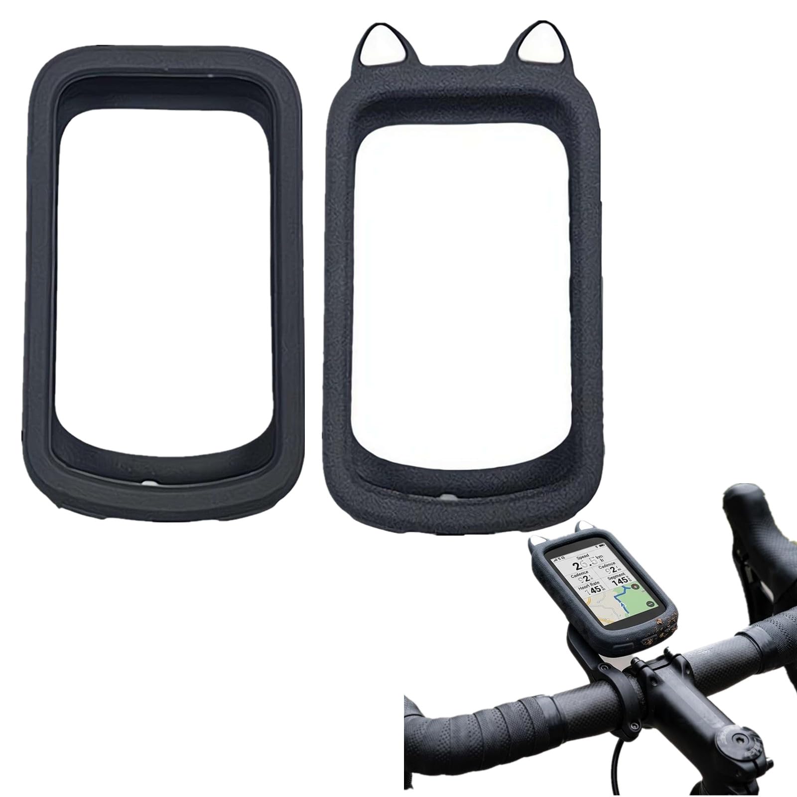 Amazon | For iGPSPORT BSC500 対応 ケース カバー サイクル
