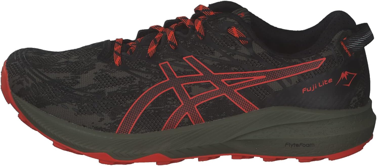 asics - 残2足新品　Fuji Lite 3 フジ ライト 3　トレラン　トレイル　軽量 楽天市場】アシックス（ASICS）（メンズ）ランニングシューズ