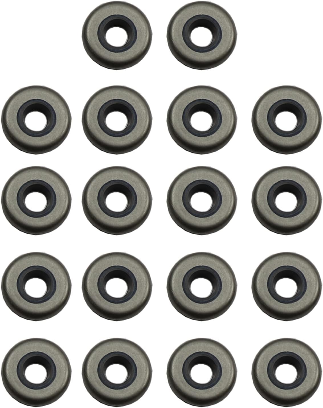 Beck/Arnley Valve Cover Gasket Set - 036-1584