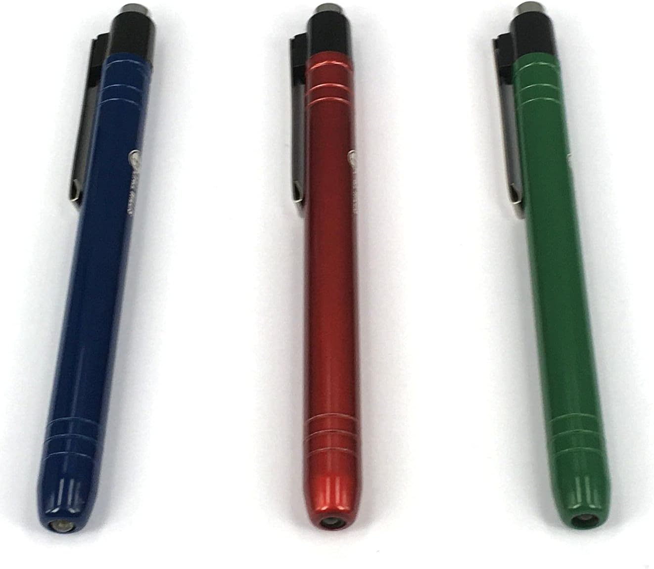 Lyall Willis Diagnostic Penlight/Pen Torch LED Bulb Including