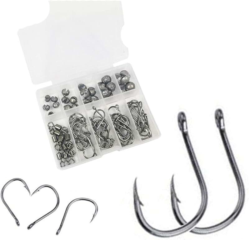 Amazon.co.uk split shot fishing weights