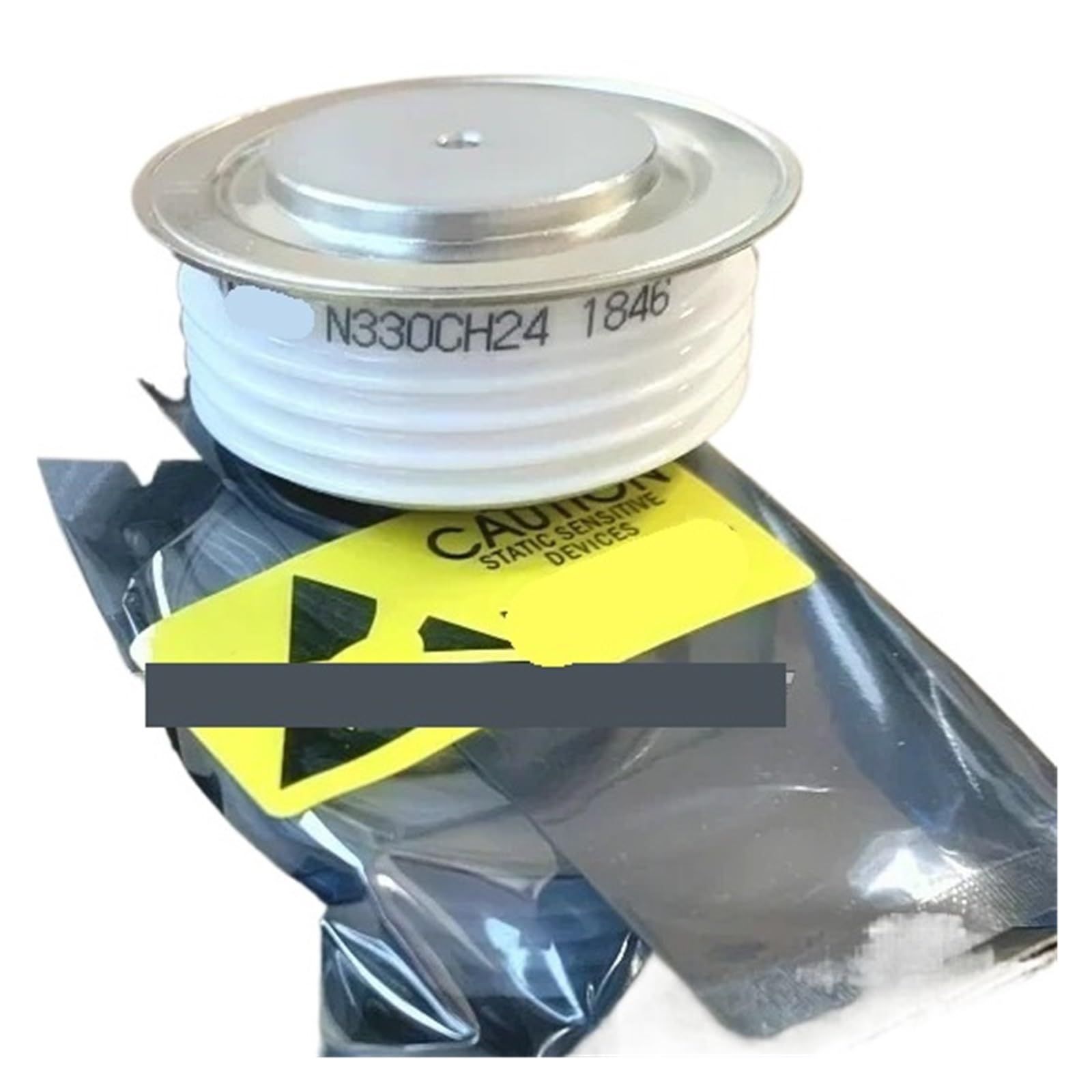 Composant semi conducteur N1114LS160 pour pont redresseur de puissance