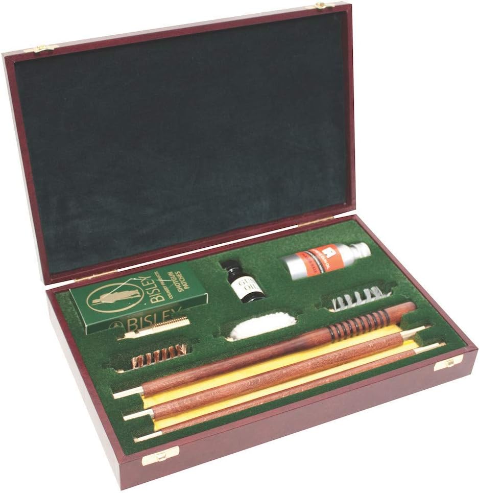 Sandringham Kit (12 Gauge)