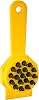 Big Norm-Feets 88111 Magic Fish Scaler, White