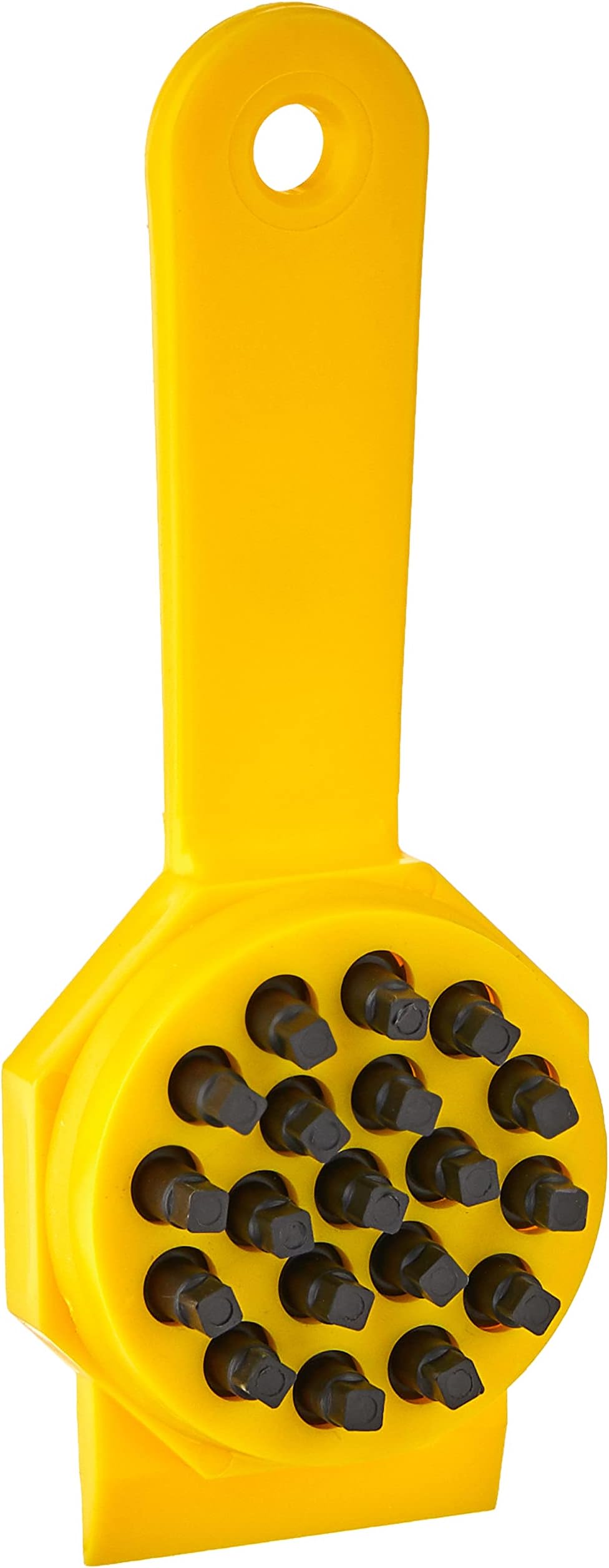 Tackle Factory Big Norm-Feets 88111 Magic Fish Scaler