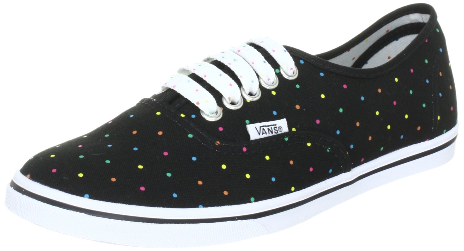 Vans Auténtico Lo Pro, Zapatillas Unisex Adulto, 0