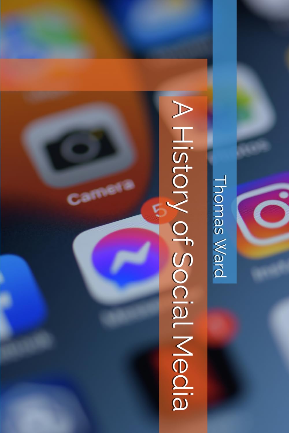 A History of Social Media