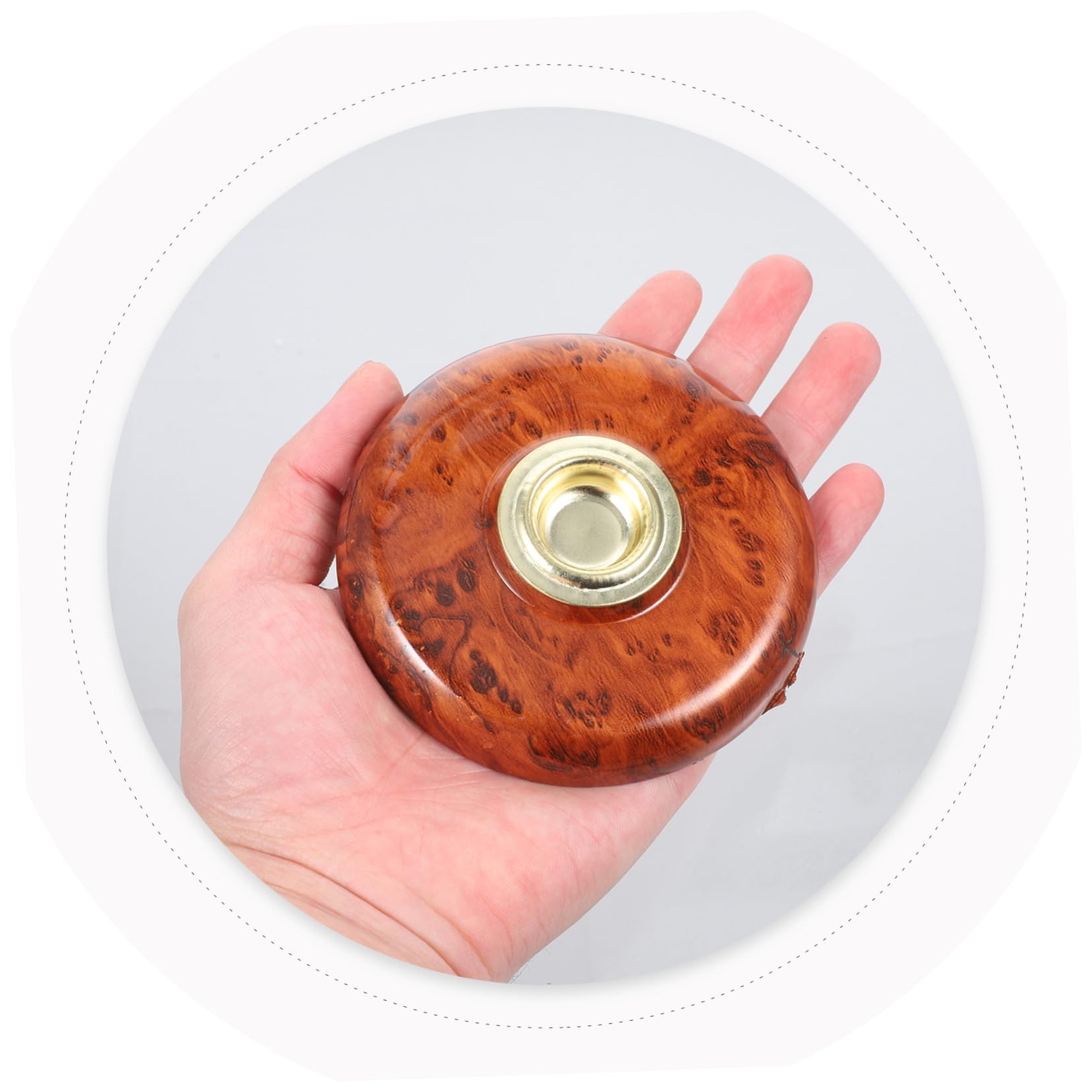 VICASKY 5piezas Alfombrilla Antideslizante Para Soporte De Piso Para Violonchelo Protector De Punta De Accesorio Compacto y Duradero Para Práctica y Actuaciones Exterior