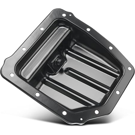 OE Solutions Engine Oil Pan 264-464 - The Home Depot