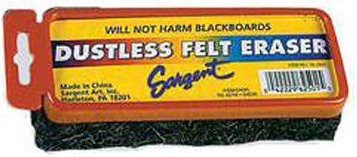 Miniatura 2 de Sargent Art 56-2501 Borrador sin polvo Peggable