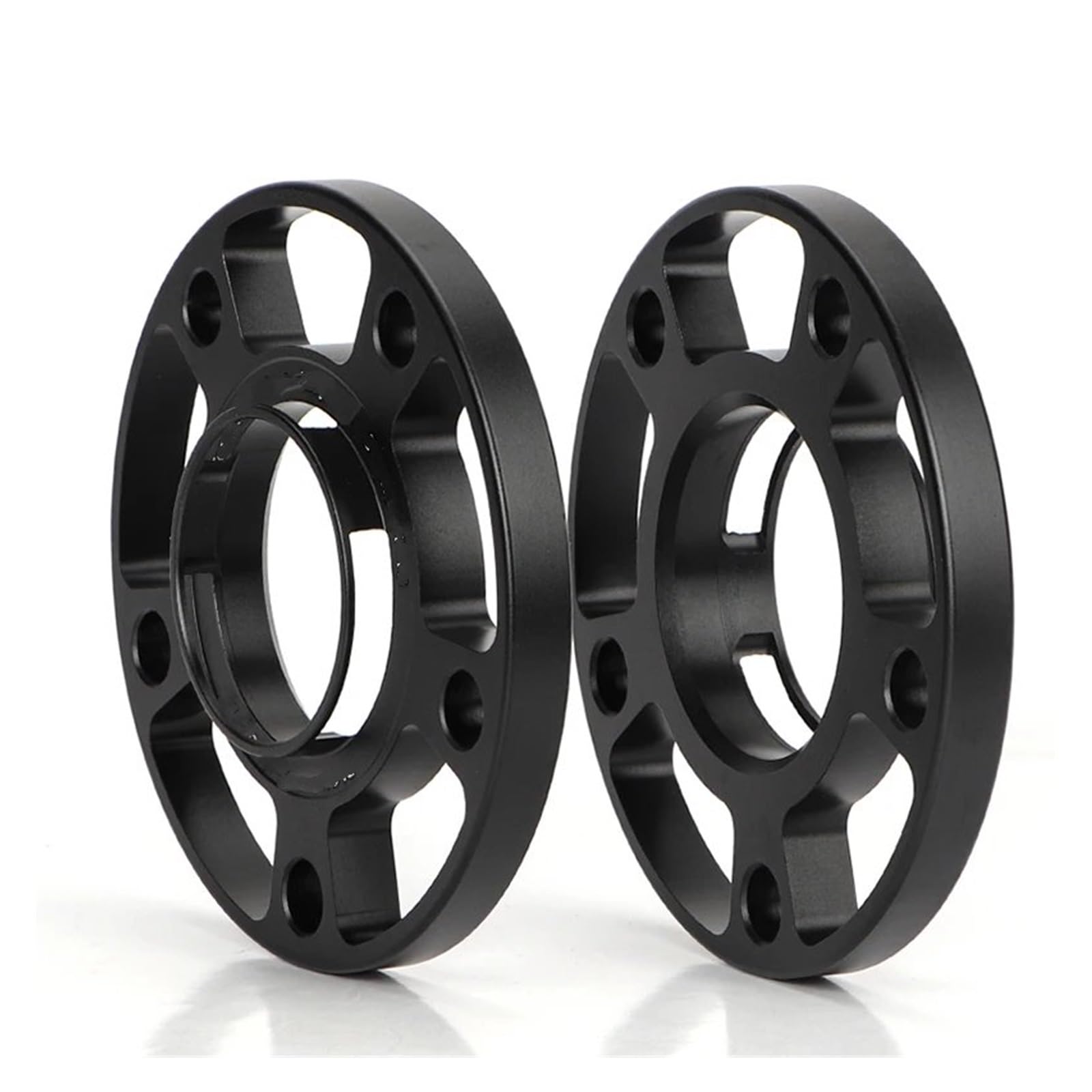 distanziali auto Per 718/911/2 Pezzi 12/15/20 mm | Materiale Forgiatura lega di alluminio 7075 PCD 5x130 CB = 71,6 mm(2PCS 15mm)