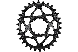Absolute Black Oval Boost148 Chainring