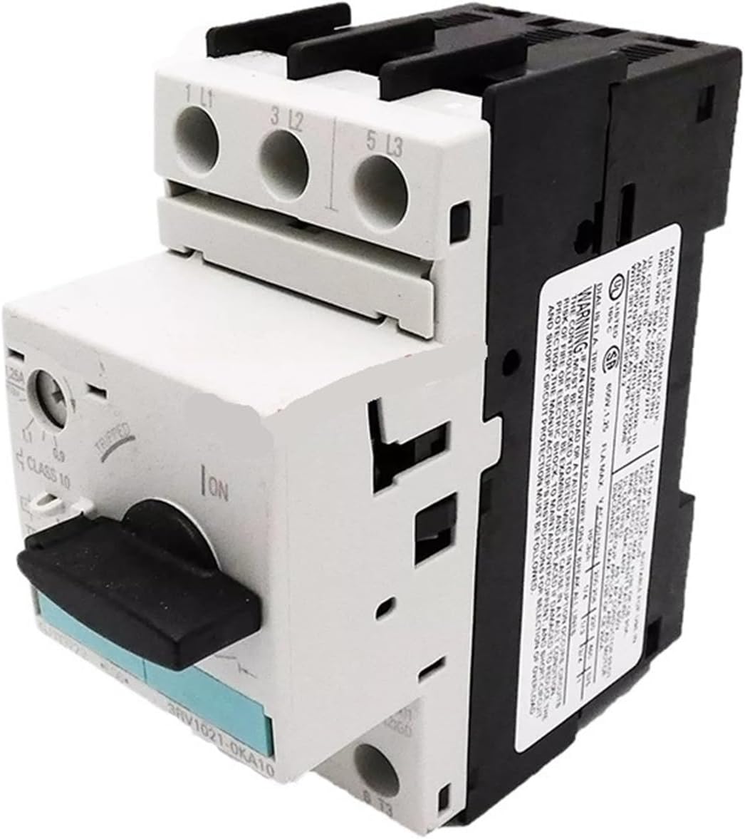 1PCS 3RV1021-0JA10 3RV1021-0KA10 Modules(3RV1021-0KA10)