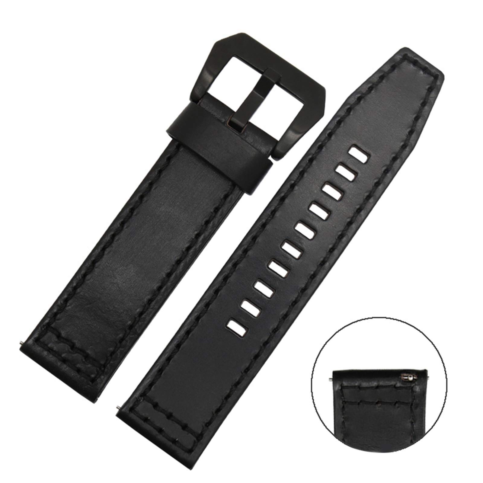 Fossil レザー バンド 時計 JR8292 Fossil レザー バンド 時計 JR8292 Fossil BigTic Watch Men 39mm Red