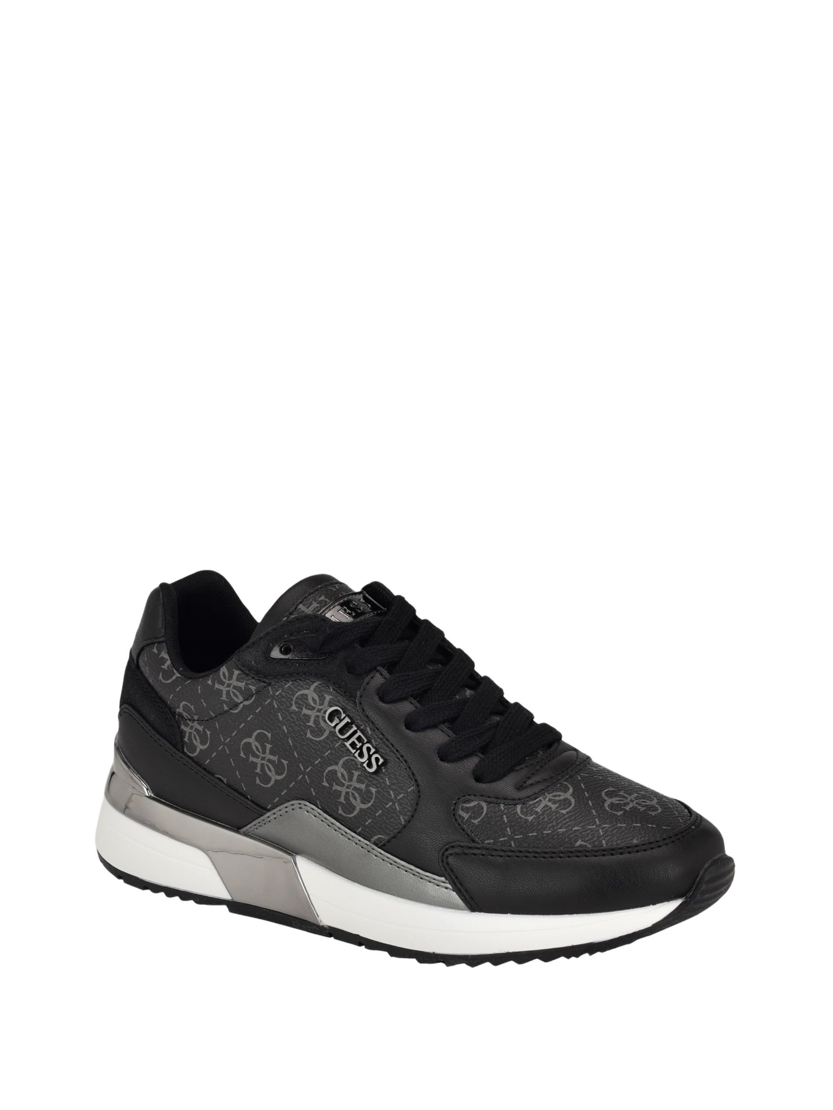 Guess Women's MOXEA Sneaker | Casual Shoes