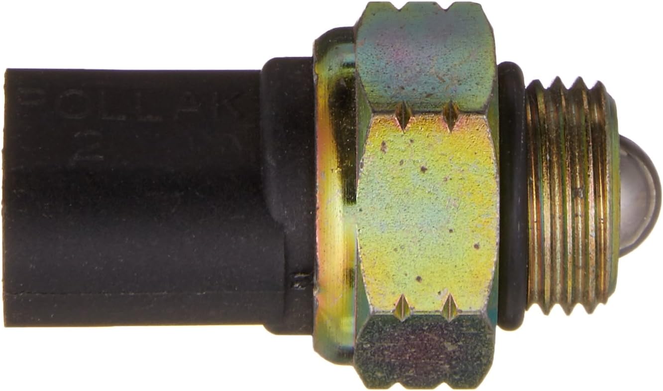 Standard Motor Products TCA6 Four Wheel Actuator