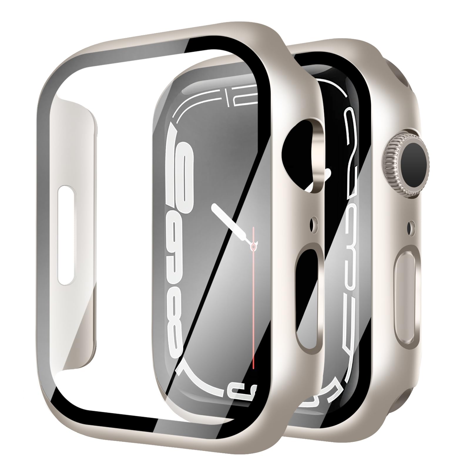ノートPCケース Appple watch series 1 GOLD Amazon.co.jp: YUGYUG 対応 Apple Watch ケース Series 10 Apple
