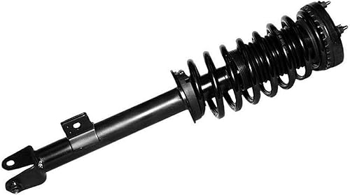 Miniatura 3 de RWD - Puntales completos delanteros para Dodge Charger 2006-2010  Dodge Magnum 2005-2008  Chrysler 300 2005 2006 2007 2008 2009 2010, (no incluye