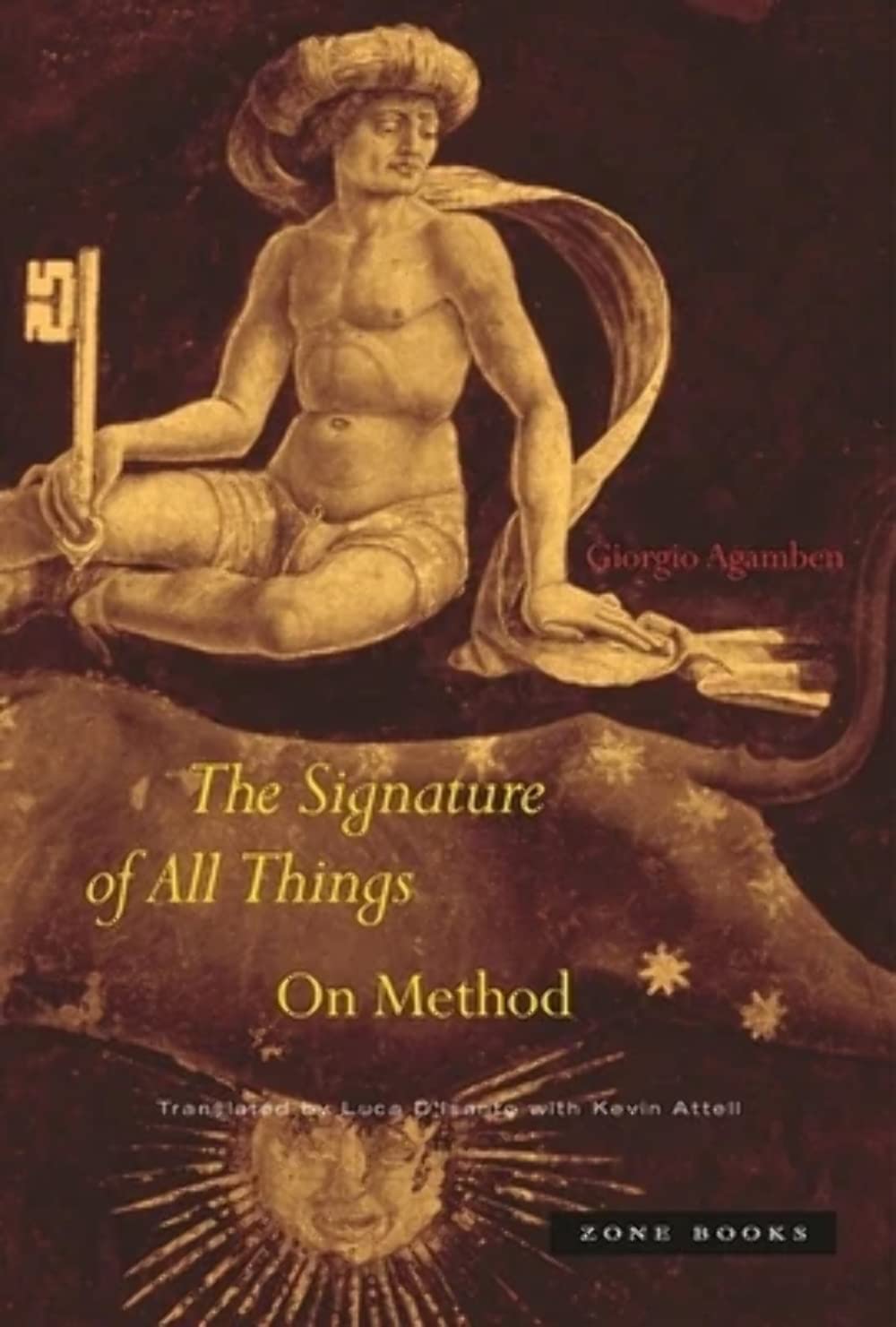 Buy The Signature of All Things: On Method — BookShops.in