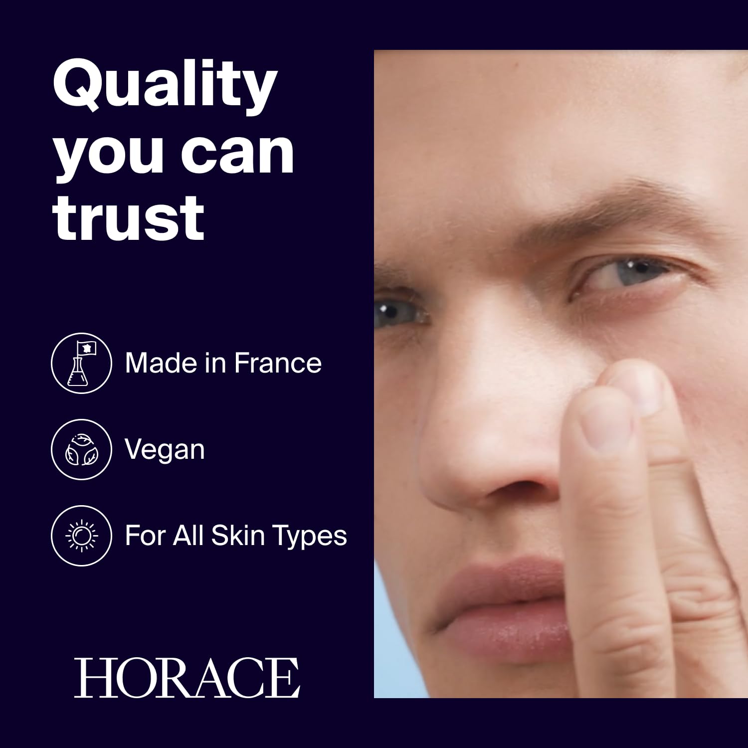 Horace Contour des Yeux Hydratant 15ml