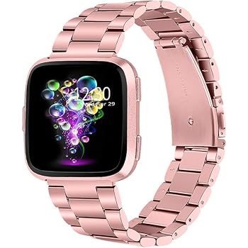 fitbit versa price good guys