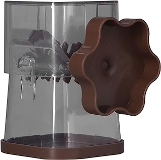 Munefe cortador de nozes picador manual moedor de nozes de manivela