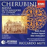 Messe in F-Dur Di Chimay