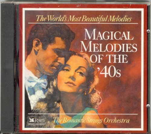 The World’s Most Beautiful Melodies: Magical Melodies of…