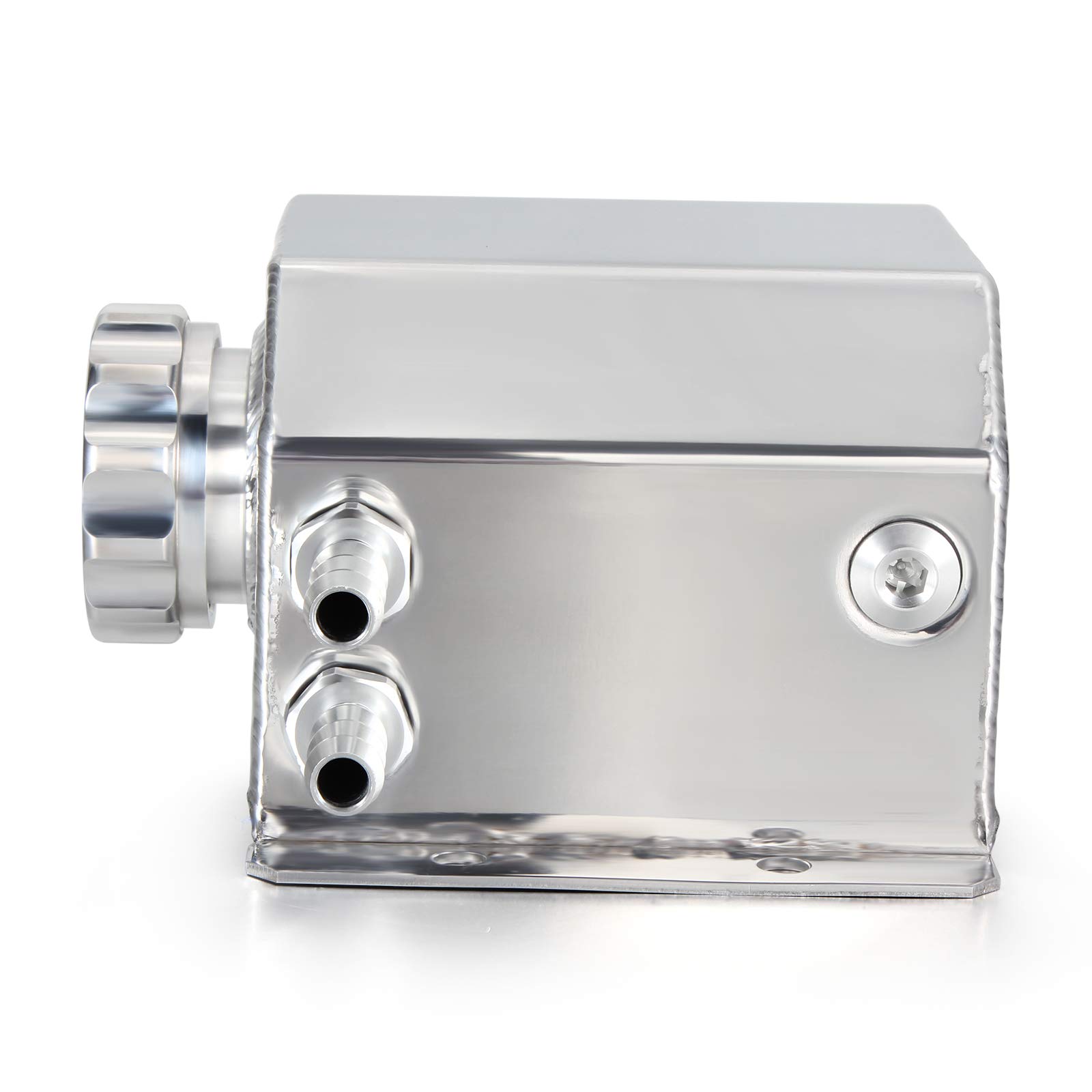 G Madlife Garage JDM Universal 1L Coolant Radiator Overflow Recovery